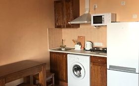 Two-floor apartments&studio 2-х этажные апартаменты и студия в самом центре